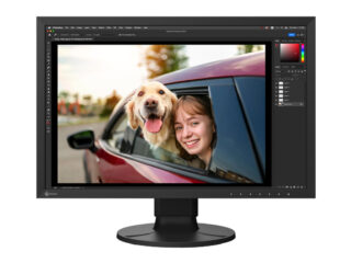 CS2400R, EIZO COLOREDGE, 24"