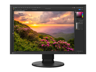 CS2400S, EIZO ColorEdge, 24"