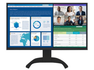 EV2740X, EIZO Flexscan, 27"