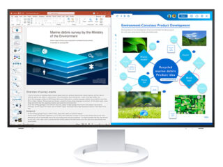 EV2781, EIZO FlexScan, 27"