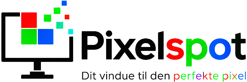Pixelspot